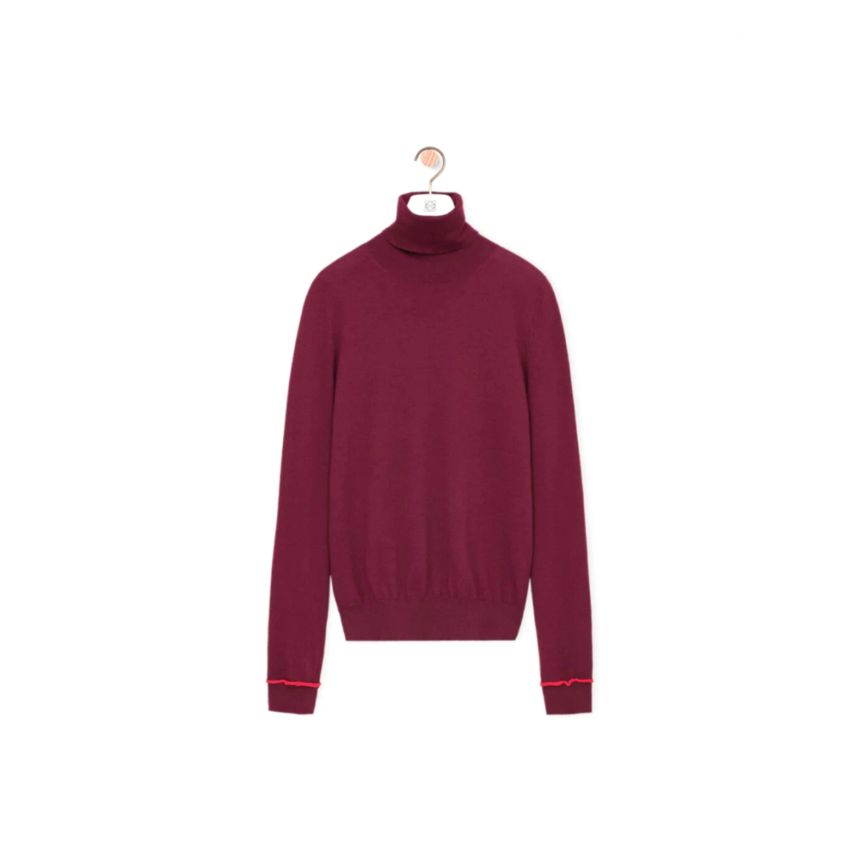 LOEWE SWEATER IN WOOL S359Y14KJK